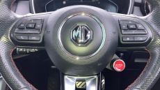 MG Hs 1.5 T-GDI Exclusive 5dr DCT Petrol Hatchback